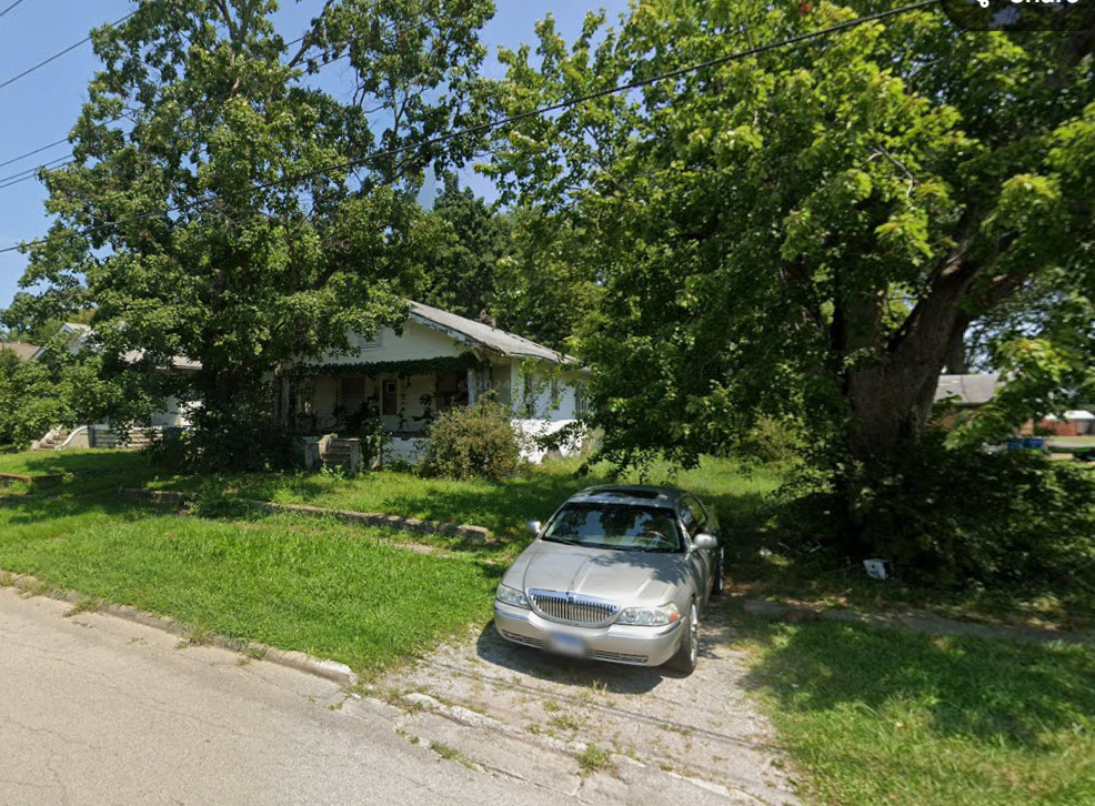 Residential in Mt Vernon 2