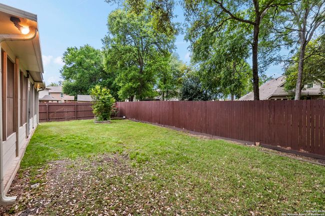 10269 Shadowy Dusk, House other with 5 bedrooms, 3 bathrooms and null parking in Schertz TX | Image 36