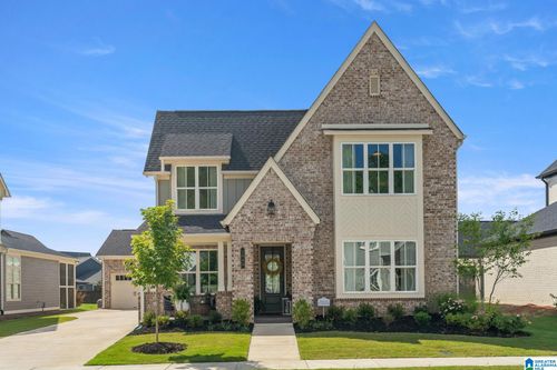 1040 Clifton Rd, HOOVER, AL, 35244 | Card Image