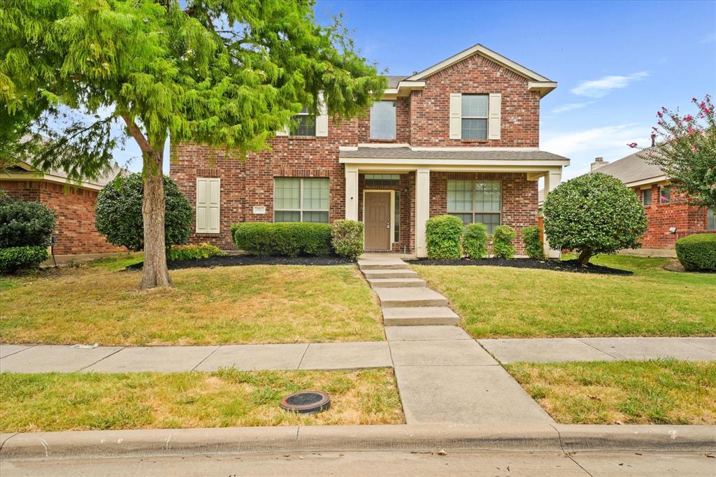 Brighton Dr, Mckinney, TX 75070