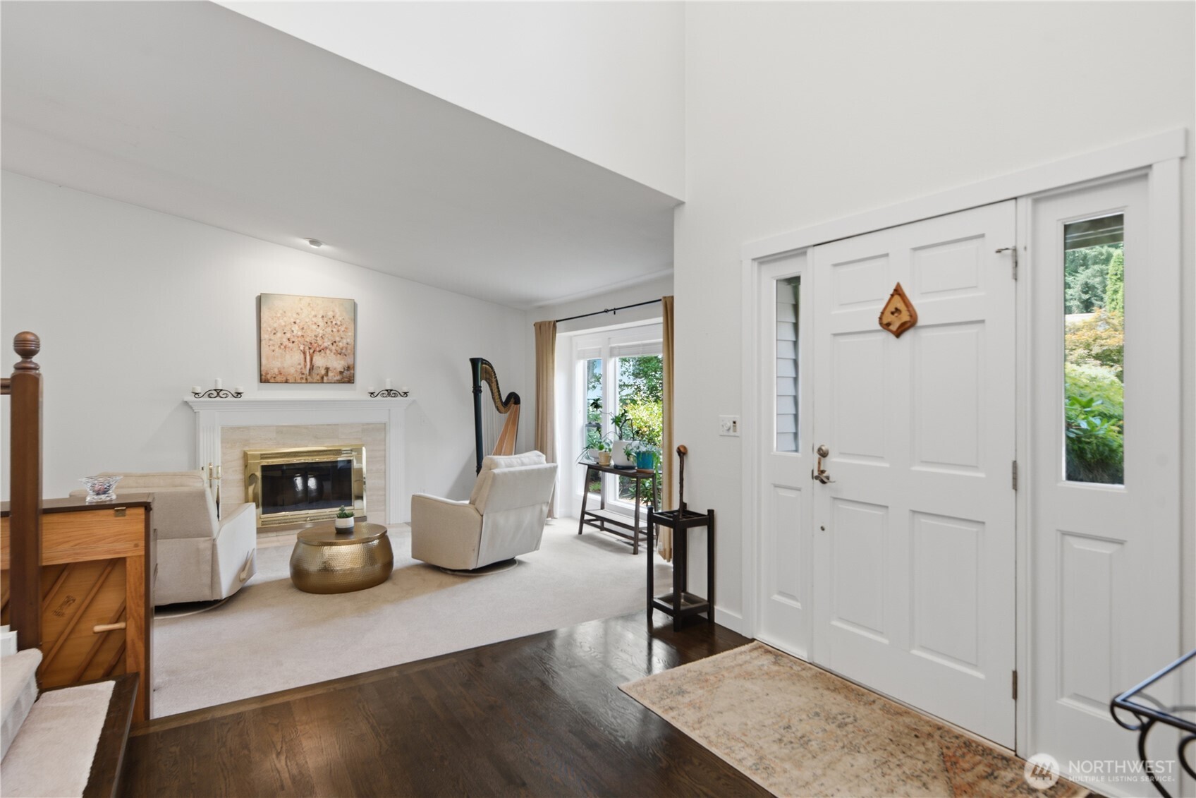 Residential in Mill Creek 3