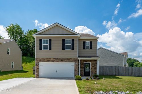 612 Barley Loop, Jonesborough, TN, 37659-5032 | Card Image