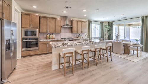 132-7720 Serenity Bay Ln, North Las Vegas, NV, 89084-3888 | Card Image