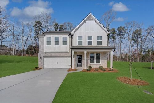 2405 Dixon Pl, Lawrenceville, GA, 30045-3582 | Card Image