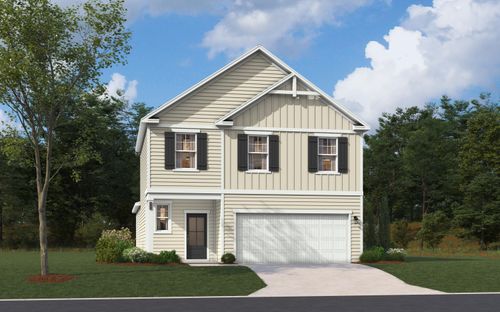 6210 General Delivery, North Augusta, SC, 29841-9999 | Card Image