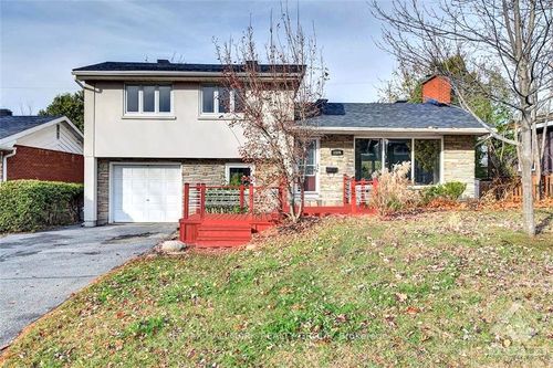 1339 Dowler Ave, Ottawa, ON, K1H7R8 | Card Image
