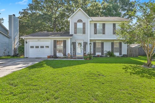 8475 Scotts Mill Dr, Charleston, SC, 29420-8337 | Card Image