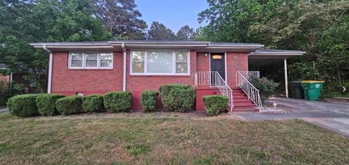 5652 Ash St, Forest Park, GA, 30297-3000 | Card Image