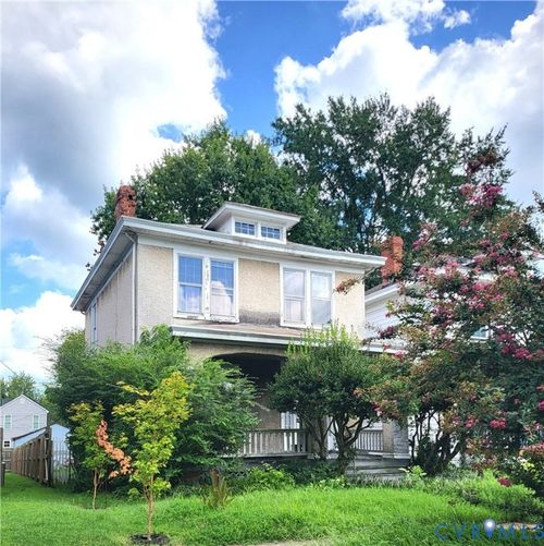 3307 Florida Ave, Richmond, VA, 23222-3214 | Card Image
