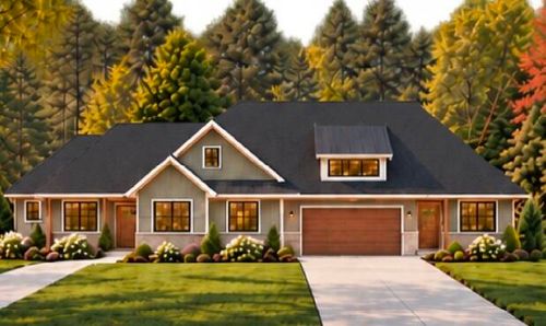 19-3519 Refuge Drive, Saugatuck Township, MI, 49453 | Card Image