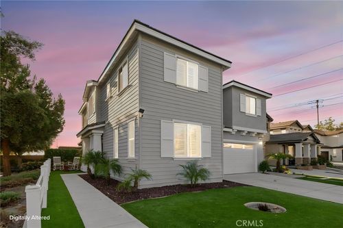 6577 Coyote Trail Ln, Eastvale, CA, 92880-4539 | Card Image