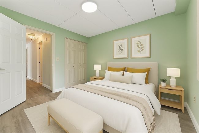 APT-5 - 1 Ledgewood Way, Condo with 2 bedrooms, 2 bathrooms and 1 parking in Peabody MA | Image 8