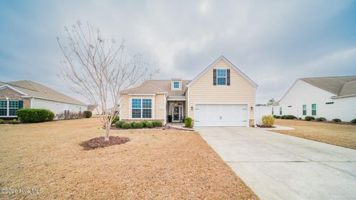 273 Cable Lake Cir, Carolina Shores, NC, 28467-2394 | Card Image