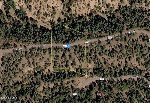 34-38 N County Road 2279 --, Greer, AZ, 85927 | Card Image