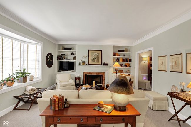 13587 Kensington Pl, Townhouse with 2 bedrooms, 3 bathrooms and null parking in Carmel IN | Image 18