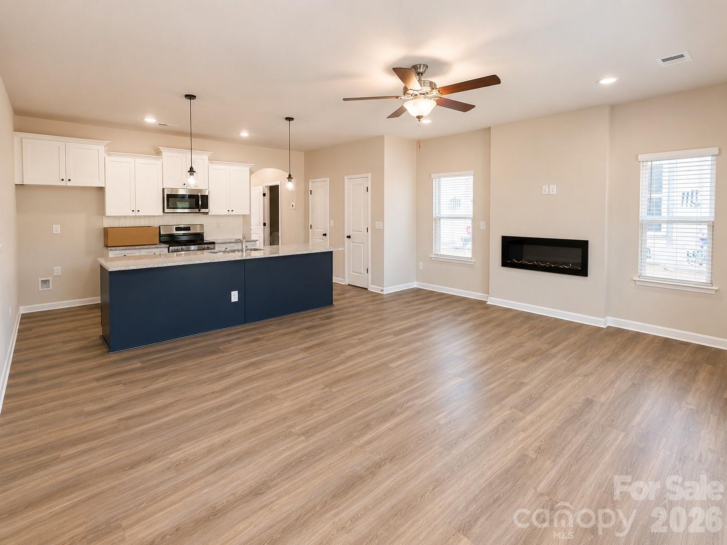 Residential in Charlotte 2