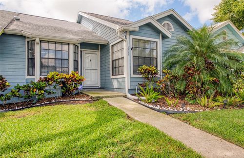 2478 Bentley Dr, PALM HARBOR, FL, 34684-1845 | Card Image