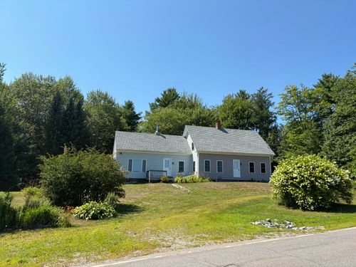 346 W Washington Rd, Washington, ME, 04574-3624 | Card Image