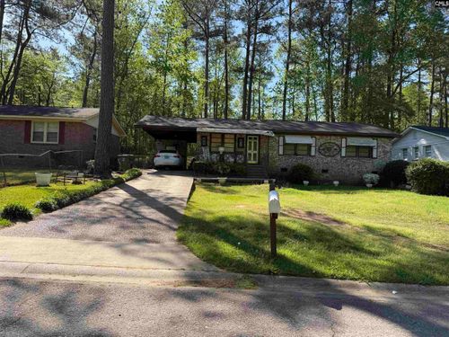 400 Stanford Street, Columbia, SC, 29203 | Card Image