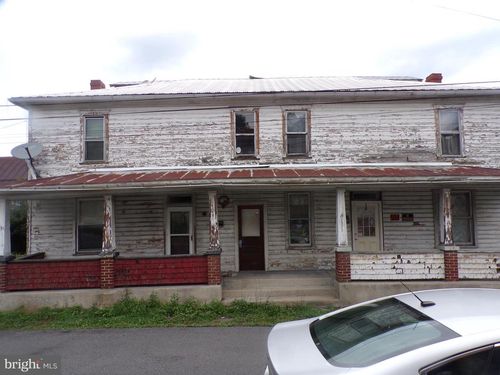 149 &amp; 151 E Piedmont Street, KEYSER, WV, 26726 | Card Image