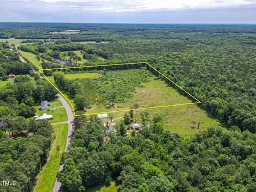 0 Bonlle Bennett Road, Bear Creek, NC, 27344 | Card Image