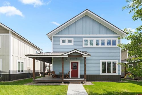 a-303 Van Tuyl Cir, Gunnison, CO, 81230-2832 | Card Image
