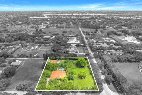 17710 Sw 63rd Mnr, Southwest Ranches, FL, 33331-1737 | Card Image