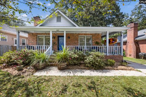 1007 Chevis St, Columbia, SC, 29205-4608 | Card Image