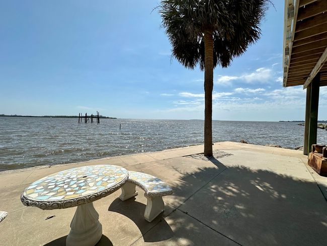 660 1 St St, House other with 3 bedrooms, 4 bathrooms and null parking in CEDAR KEY FL | Image 51