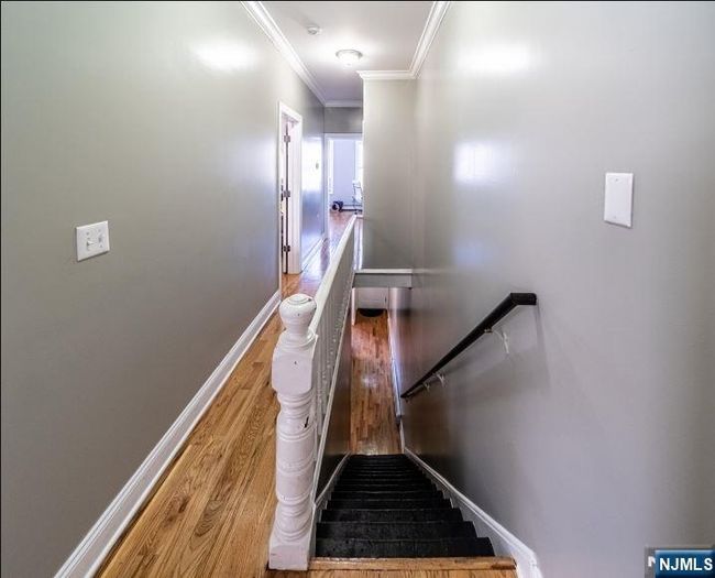 38 Rowland St, House attached with 3 bedrooms, 2 bathrooms and null parking in Newark NJ | Image 9