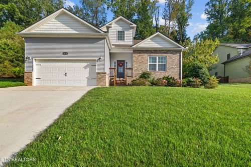 5118 Morningstar Ln, Knoxville, TN, 37909-1357 | Card Image