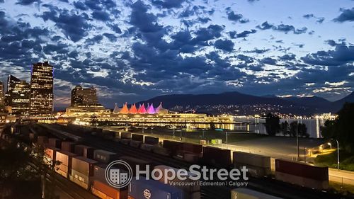 608-27 Alexander St, Vancouver, BC, V6A1B2 | Card Image