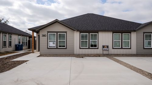 380 N Dallas St, Palmer, TX, 75152-4345 | Card Image
