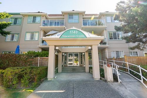 103-1140 55 St, Delta, BC, V4M3J8 | Card Image