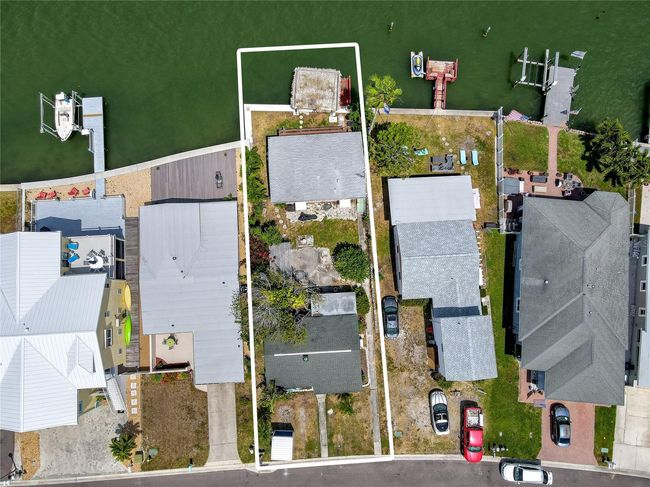 766 182 Nd Ave E, House other with 2 bedrooms, 4 bathrooms and null parking in REDINGTON SHORES FL | Image 52
