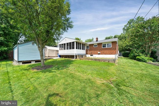 7 Erskine Ct, House other with 3 bedrooms, 2 bathrooms and null parking in NEWARK DE | Image 27