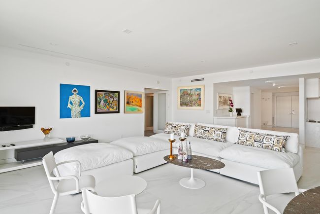 APT-502S - 2100 S Ocean Blvd, Condo with 2 bedrooms, 3 bathrooms and null parking in Palm Beach FL | Image 10