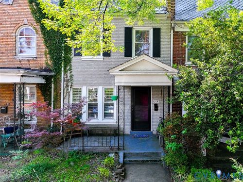 1215 S Meadow St, Richmond, VA, 23220-6611 | Card Image