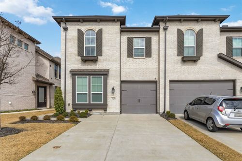 1128 Queensdown Way, Forney, TX, 75126-3578 | Card Image