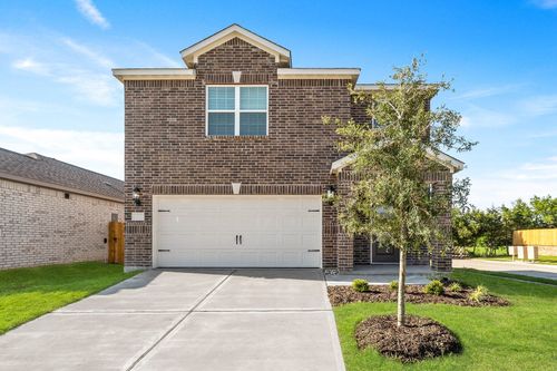 1110 Windermere Way, Princeton, TX, 75407-5807 | Card Image