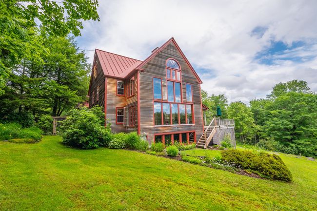 30 Not A Road, House other with 5 bedrooms, 3 bathrooms and null parking in Wilmington VT | Image 4