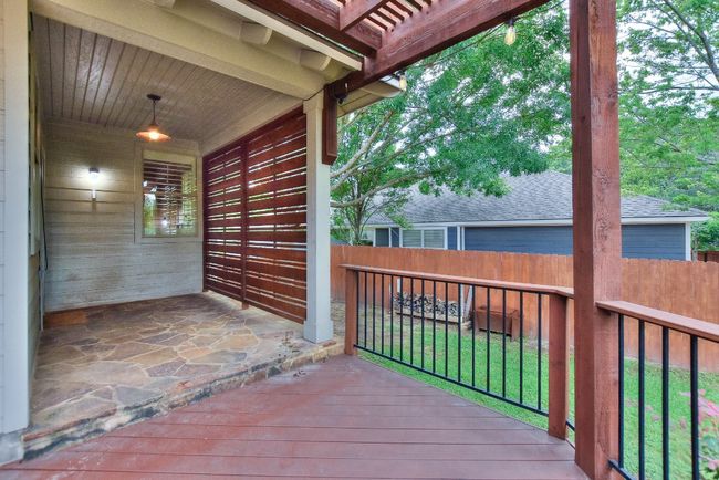 110 Chestnut Ct, House other with 4 bedrooms, 4 bathrooms and 4 parking in Georgetown TX | Image 35