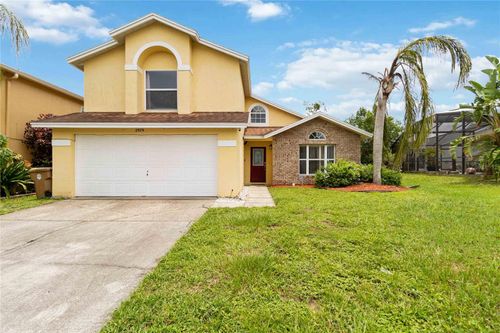 2979 Viscount Circle, Kissimmee, FL, 34747 | Card Image