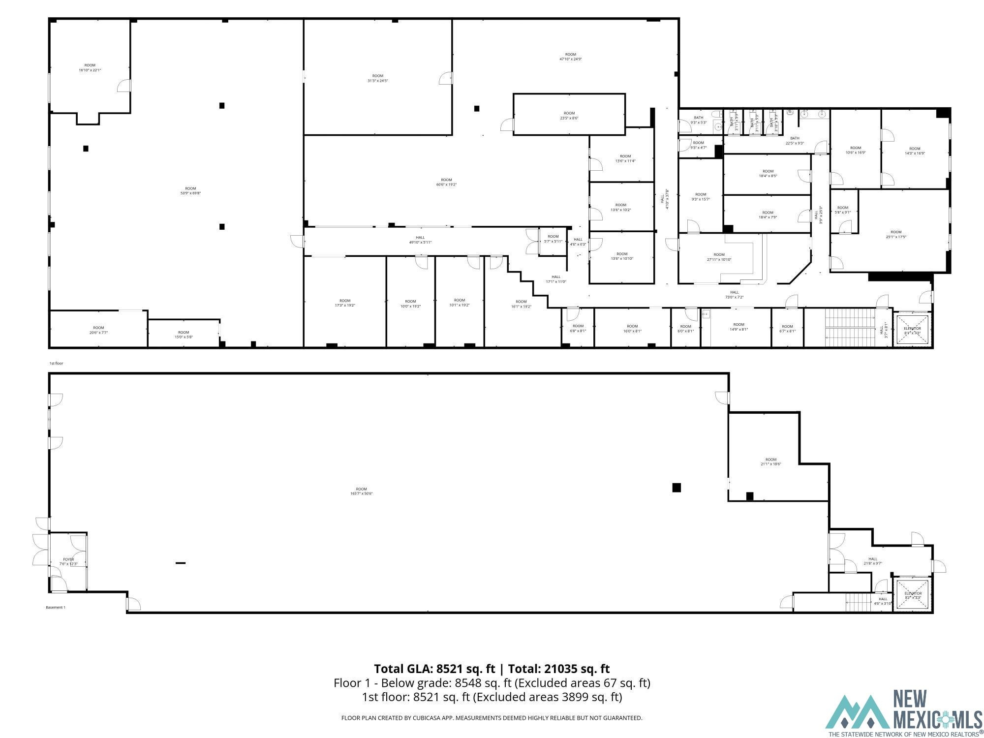 Commercial Sale in Roswell 3
