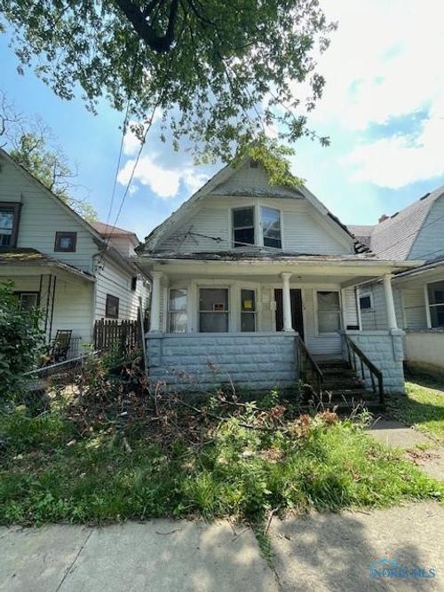 1024 Earl St, Toledo, OH, 43605-3264 | Card Image