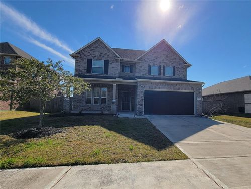 6028 Pearland Pl, Pearland, TX, 77581-5076 | Card Image
