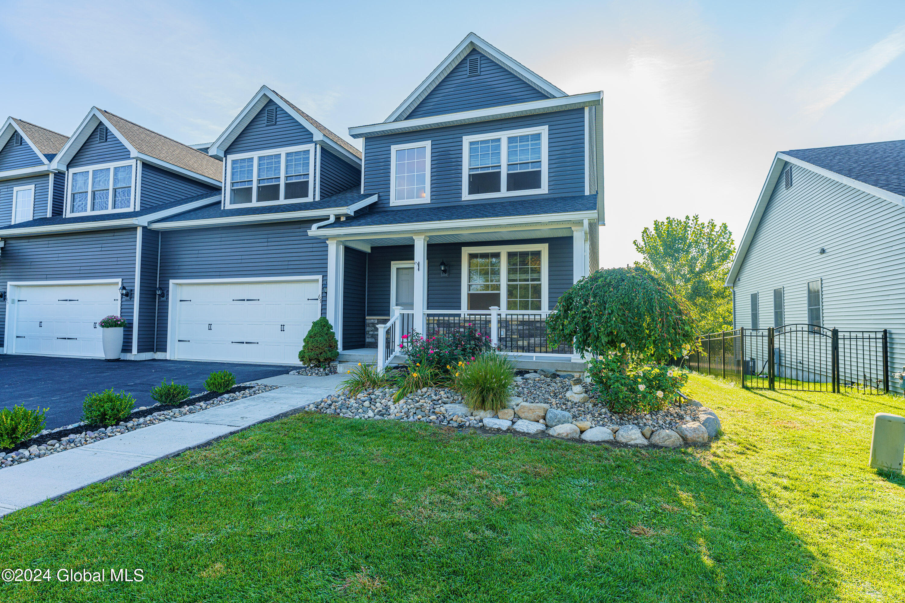 Cypress St, Ballston Lake, NY 12019