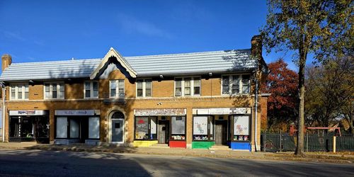4410-4404 W Burleigh St, Milwaukee, WI, 53210-1721 | Card Image