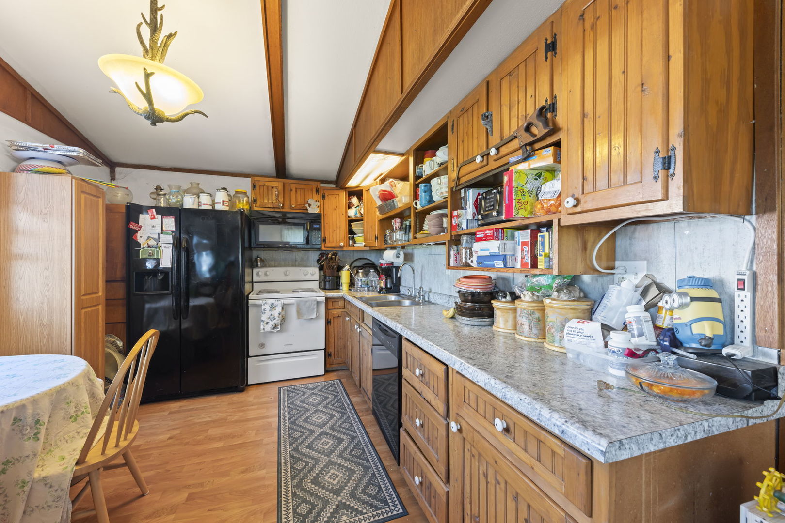 Residential in Maple Park 5