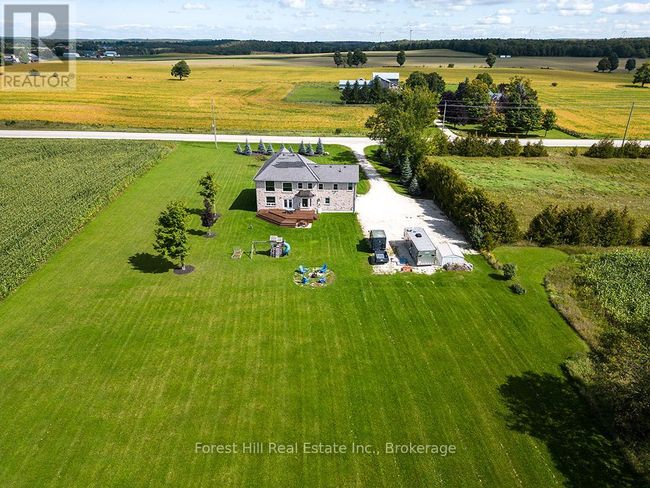 494164 Grey Road 2, House other with 3 bedrooms, 3 bathrooms and 12 parking in Municipality Of Grey Highlands ON | Image 19